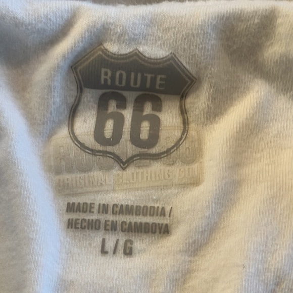 4 white L shelf bra camis - Picture 2 of 2